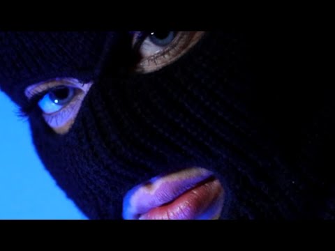 KAZZA BLANCA - BONNIE & CLYDE (OFFICIAL VIDEO) PROD. BY 7J