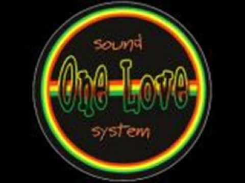 One Love SoundSystem - Szanuj swoje życie