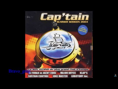 Complexe Cap'tain (Summer Session 2004)(by bravo_greg)🔊⛵️ 🇧🇪