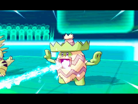 EPIC MATCH! - VGC '14 Battle vs Dingram