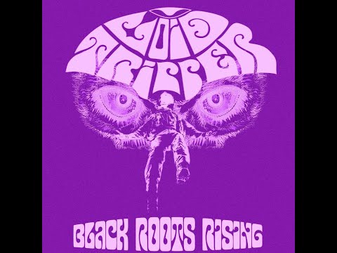 Void Tripper - Black Roots Rising (OFFICIAL MUSIC VIDEO)