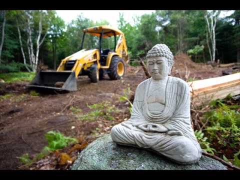 Buddha Bar- Melih Kibar - Mesaj