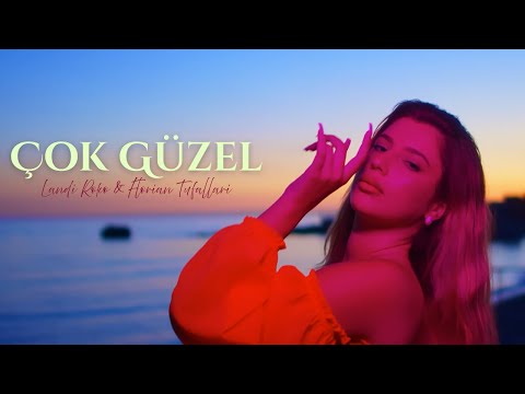 Landi Roko & Florian Tufallari - Çok Güzel