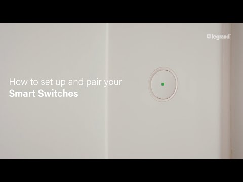 Gateway - This pack enables to create a connected installation in the home