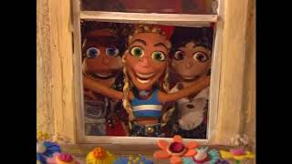 Cover art for TIC TAC TOE Ich wär’