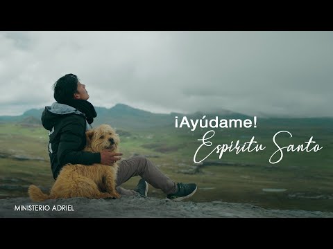Ayúdame Espíritu Santo😭Mi alma desfallece🙌(Salmos 38)// Ministerio Adriel (Video Oficial)