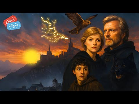 Ladyhawke (1985) Movie Explained | Fantasy Romance Classic | Full Breakdown