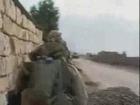 3rd Battalion 1st Marines in Iraq