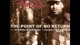 Immortal Technique - Point Of No Return (Sub Ita)