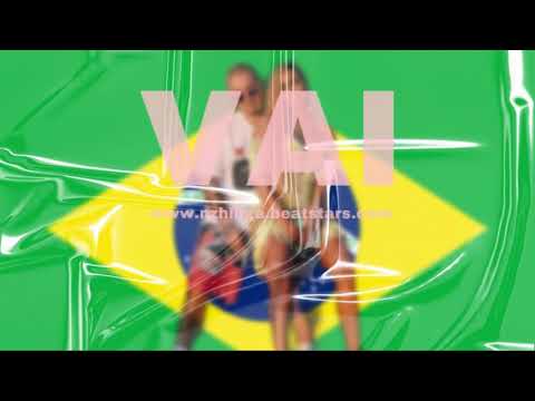 (Free) Anitta x J Balvin Type Beat - Vai - Brazilian/Baile Funk - 2020