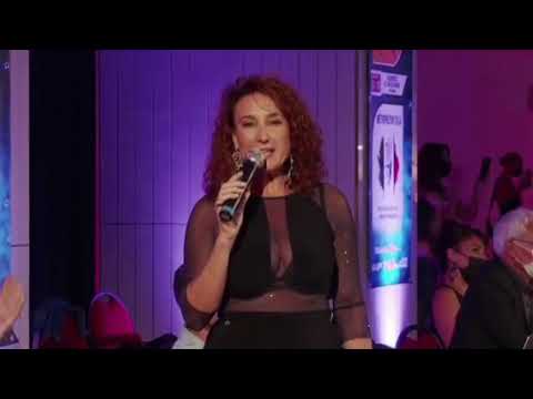 Matteo Antonietti e Ravena Abdyli - Finale Tango Escenario European Tango Cup 2021