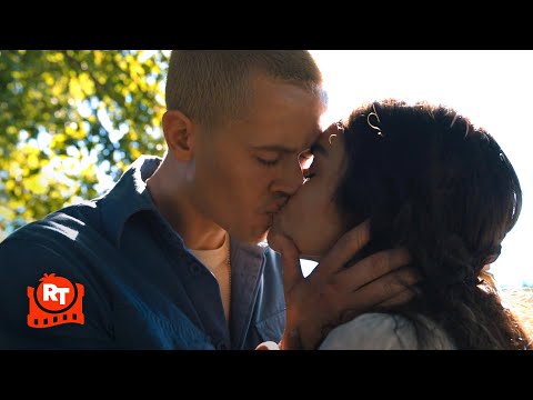 The Hunger Games: The Ballad of Songbirds & Snakes (2023) - The Hanging Tree