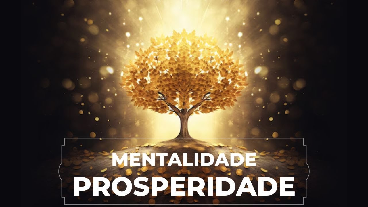 PROSPERIDADE: AULA 2 - BAGAGEM DE CONHECIMENTO