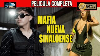 🎥  MAFIA NUEVA SINALOENSE - PELICULA COMPLETA NARCOS | Ola Studios TV 🎬