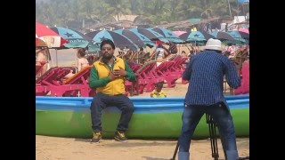  2014-02-06 The Music Video