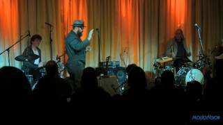 John Nemeth & The Blue Dreamers Live @ The Bull Run 2/19/17