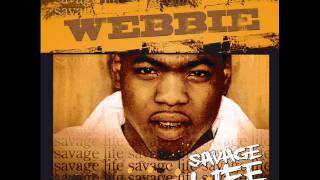 Webbie - Back Up (feat. Lil Boosie)