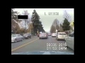 Policías de Estados Unidos acribilla a balazos a un ladrón de coches
