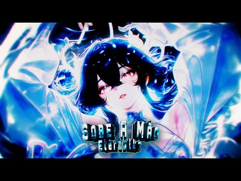 Eternxlkz - RAISE YOUR HAND (Official Audio)
