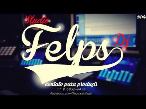 MC Magrinho, MC Pedrinho & MC Dinho - Festa Particular (Dj Felps) 2015