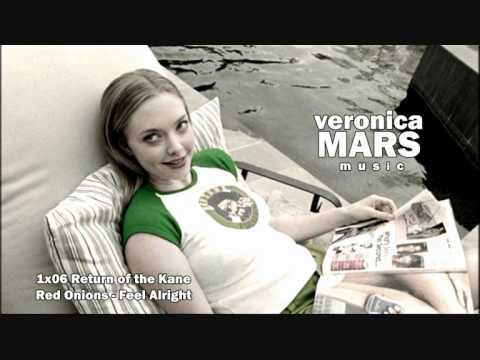 Veronica Mars 1x06: Red Onions - Feel Alright
