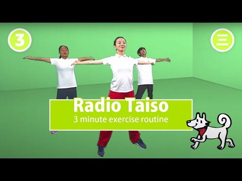 Radio Taiso