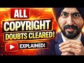 Big Change In Copyright Law India New Copyright Policy Explained Latest Update