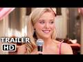 ELLE Official Trailer 2026 Legally Blonde Prequel