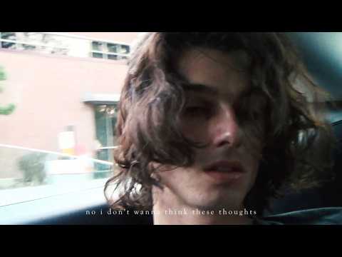 mehro - "shouldn't i give up" (Official Lyric Video)