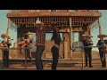 Kevin Kade NYANJA Official Music Video
