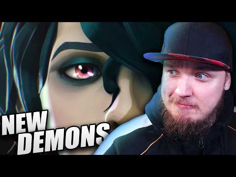 Hwei's Reveal Got a Lot More Interesting