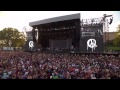 Wiz Khalifa and amber rose  Live @ Made in America Music Festival, Philadelphia MP4