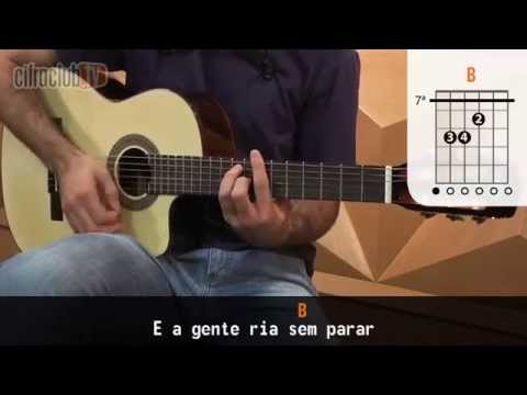 Morena Nativa - Armandinho