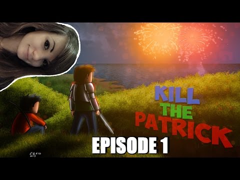 KTP 11 EP1 - SEULE AU MONDE - Chelxie KILL THE PATRICK XI minecraft