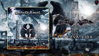 Cursed Angel - Más Fuertes [Full Album][2017]