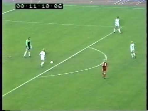 {1979 1980} Eintracht Frankfurt   Borussia Mönchengladbach Uefa Cup Finale Rückspiel