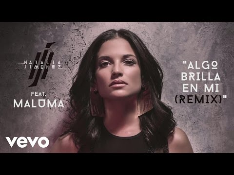 Video thumbnail for Algo Brilla en Mi (Remix)