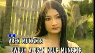 Doel Soembang -Ai- Pop Sunda with English Subtitle