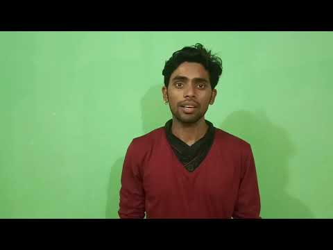 Saurabh singh Audition for boy