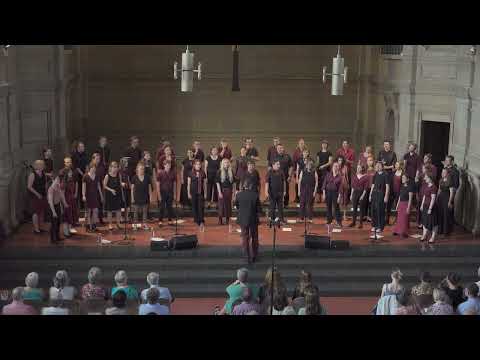 Creep (Radiohead) - Psycho-Chor der Uni Jena