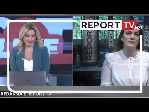 Report TV - Takimi Merkel -Rama detajet e takimit