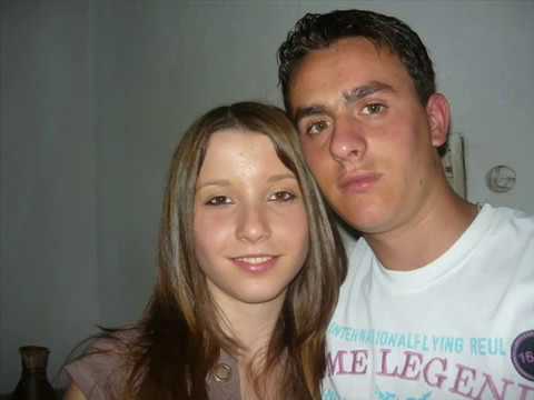 MILOS I MILICA VIDEO