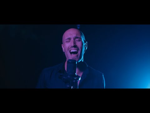 Yngwie Malmsteen - You Don't Remember, I'll Never Forget (Vocal Cover)