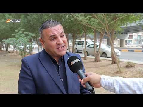 فيديو | النجف.. التصويت على 455 مشروعاً استثمارياً يثير جدلاً شعبياً واسعاً وسط غياب الشفافية