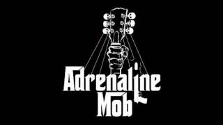 Adrenaline Mob - Psychosane