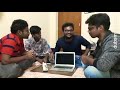 College Students Tiktok Telugu Reels Comedy