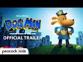 DOG MAN Official Trailer