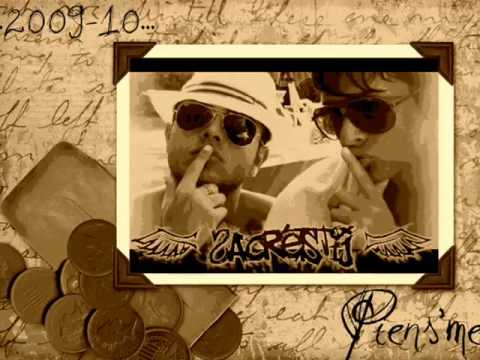 SACRESTIJ   Piens'Me 