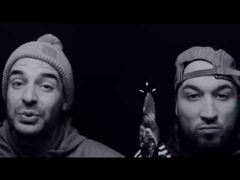 TNT feat Blasph - Fod** o Rap