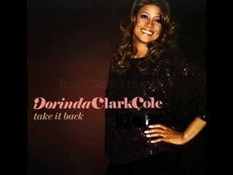 Dorinda clark cole- Take it back